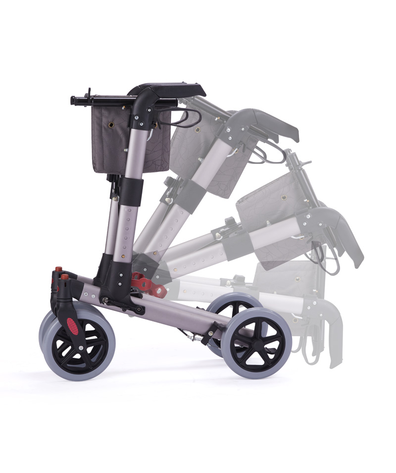 Favorer Rollator