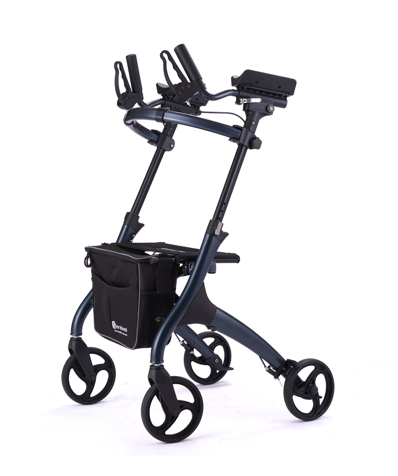 Noble Upright Rollator