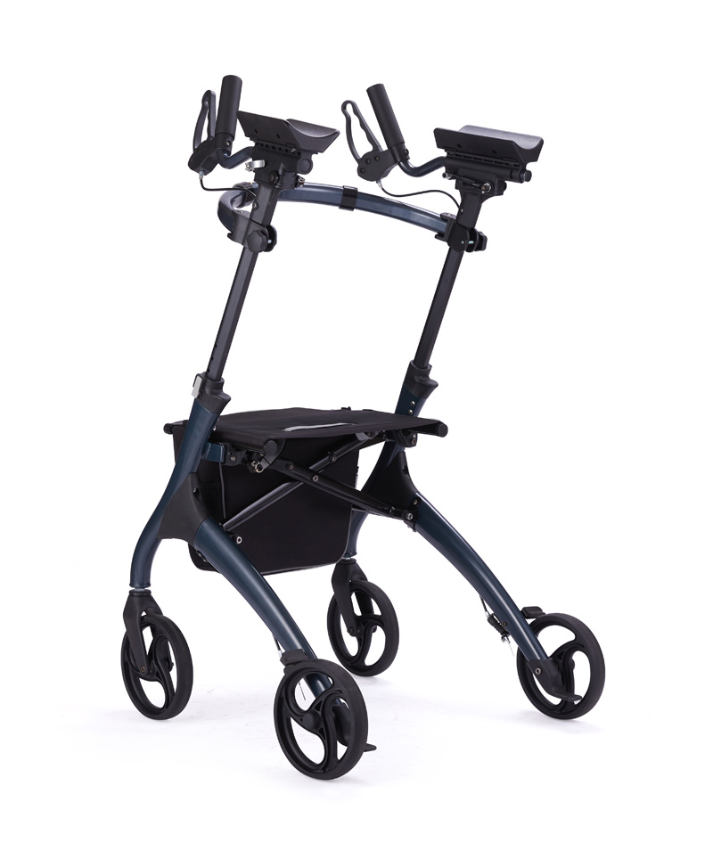 Noble Upright Rollator