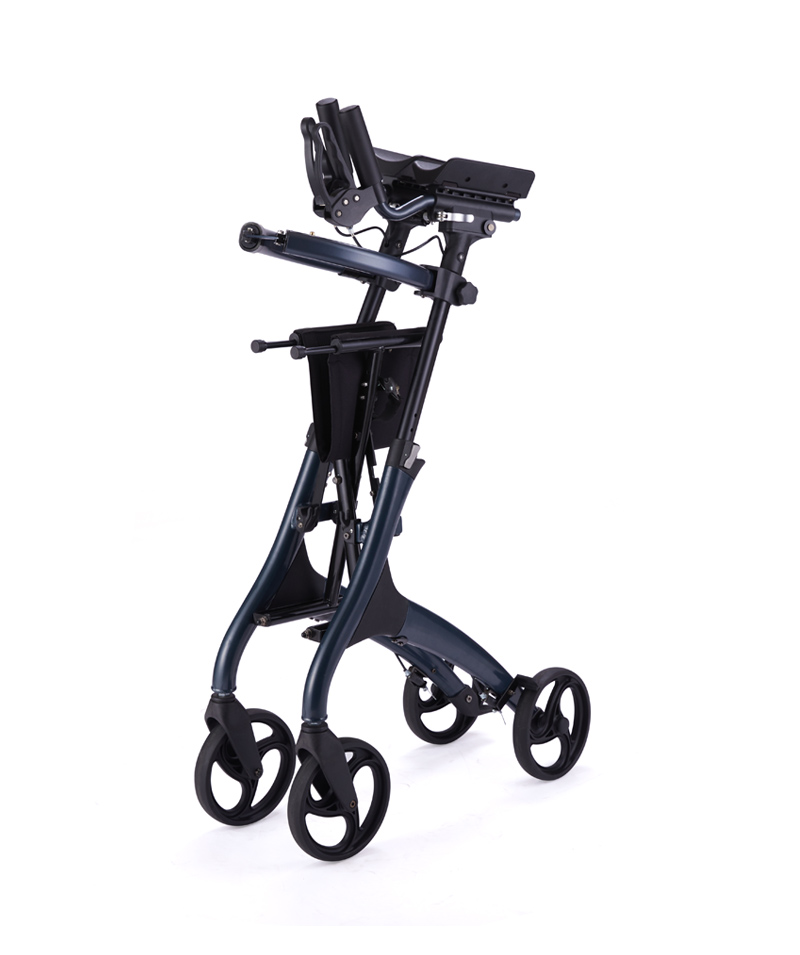 Noble Upright Rollator