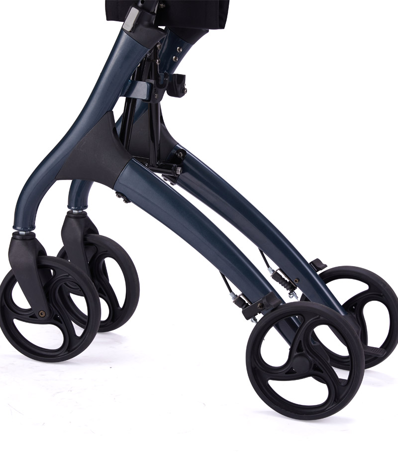 Noble Upright Rollator