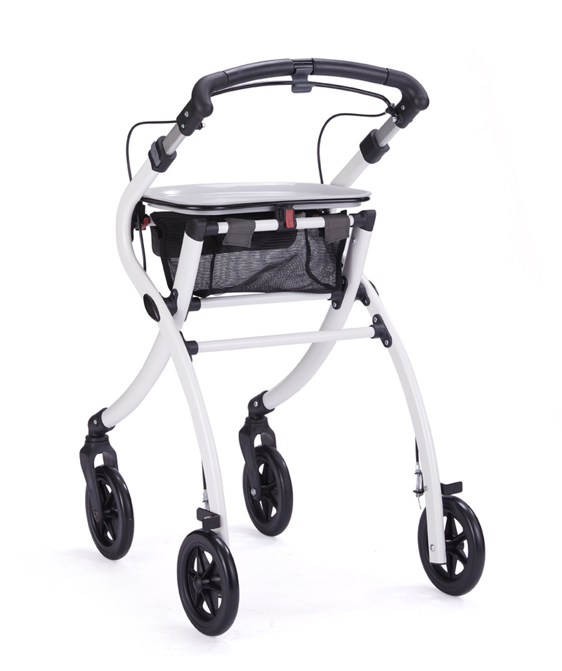 9606 V1.0 Venus Indoor Rollator