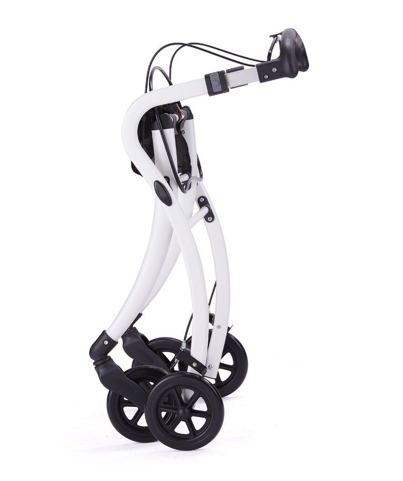 9606 V1.0 Venus Indoor Rollator