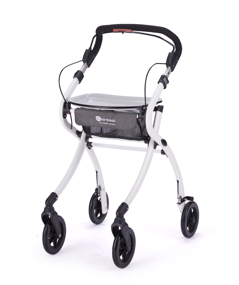 9606 V2.0 Venus Indoor Rollator