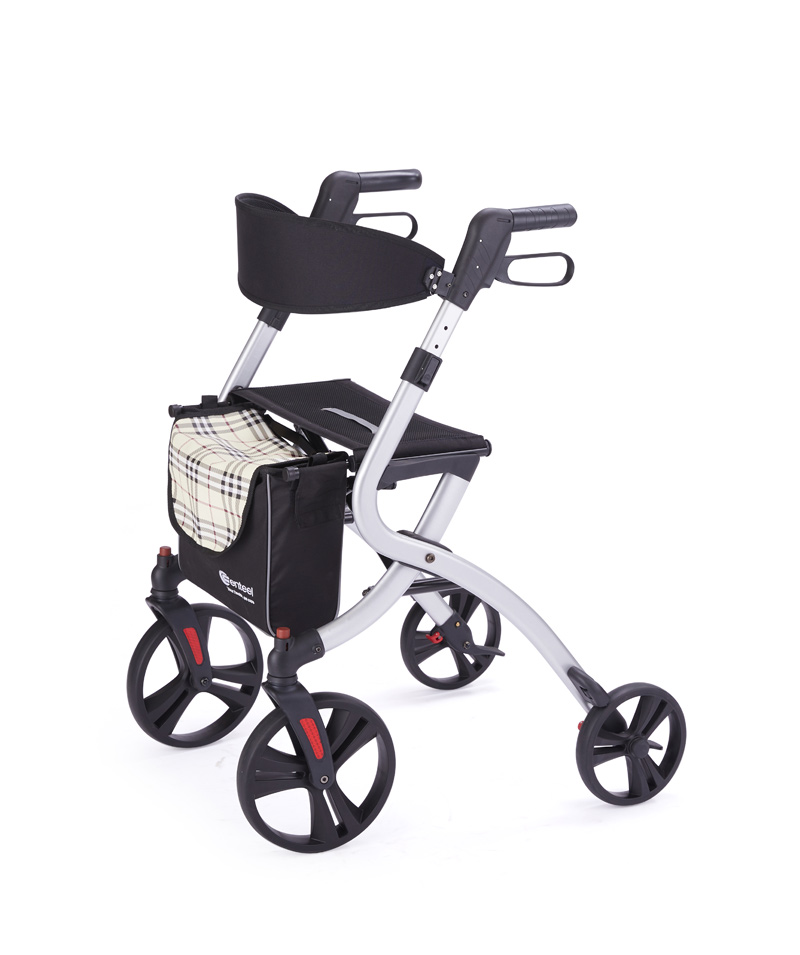 9607 V2.0 Venus Outdoor Rollator