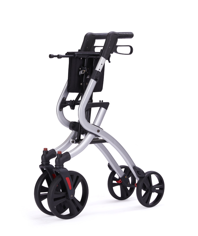 9607 V2.0 Venus Outdoor Rollator