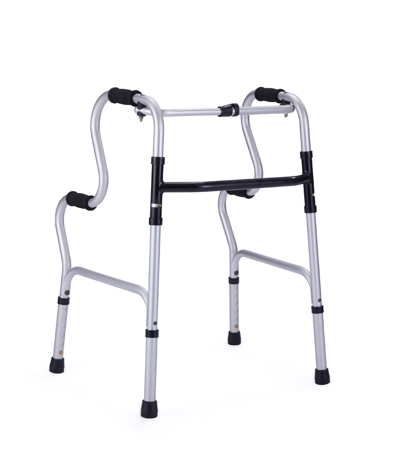 9106 Standing support walker