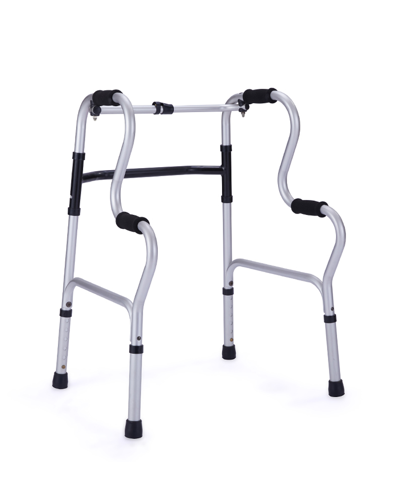 9106 Standing support walker