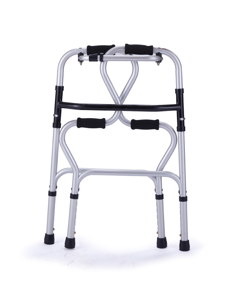 9106 Standing support walker