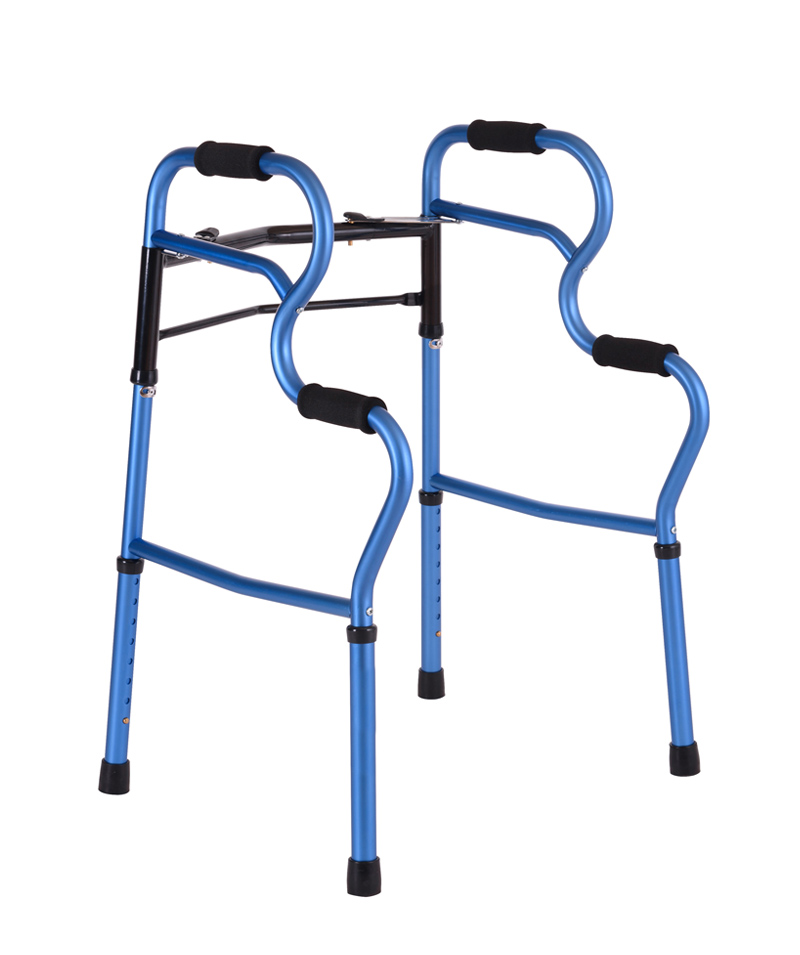 9181 Standing support walker