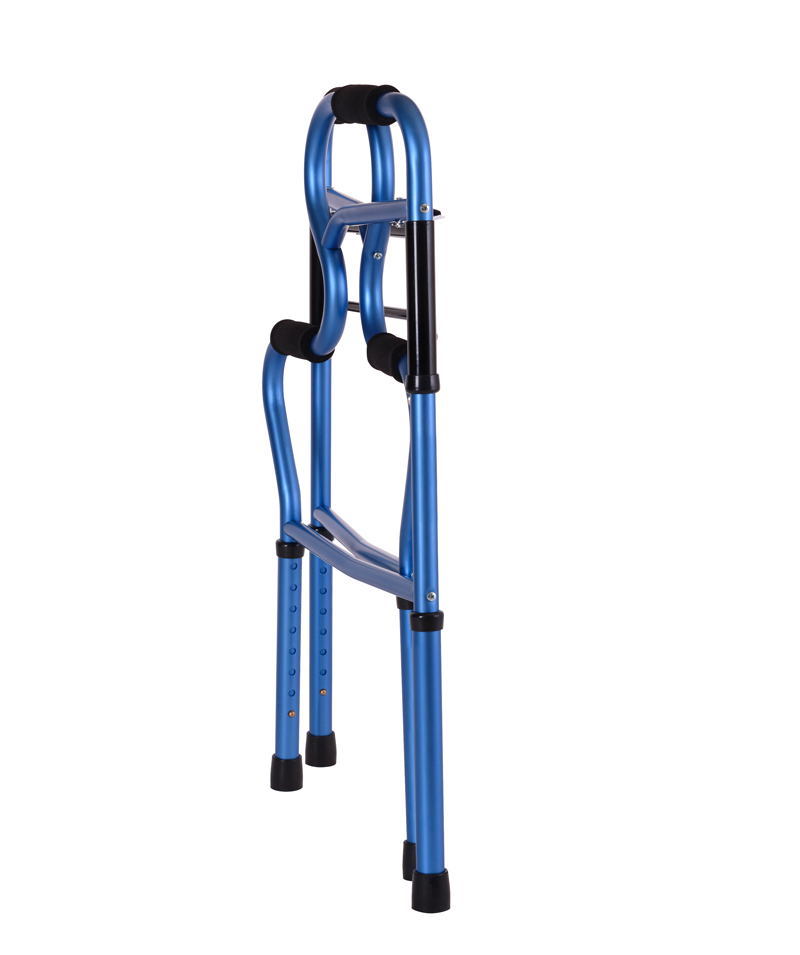 9181 Standing support walker