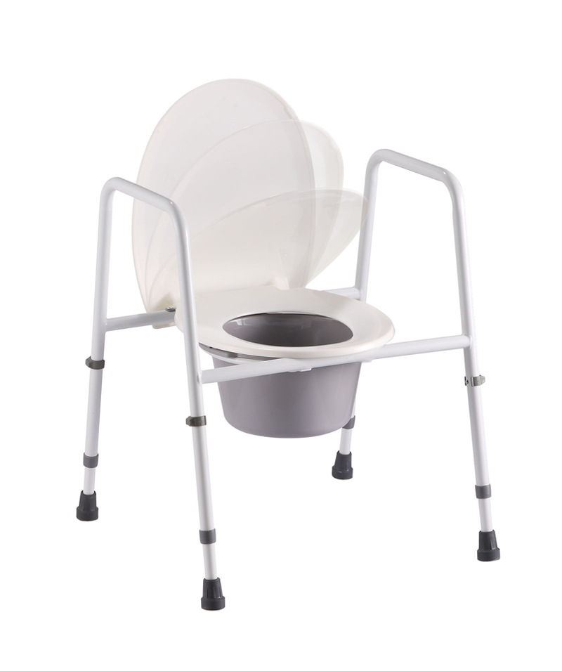 Commode Chair