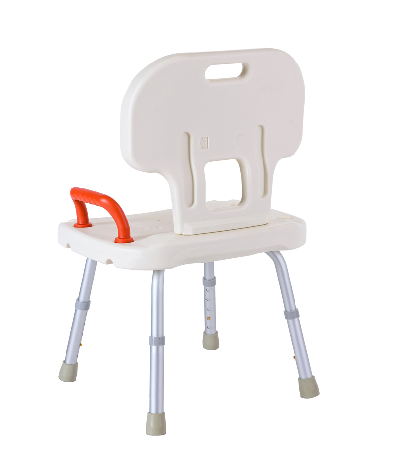 3102 Deluxe Shower Chair