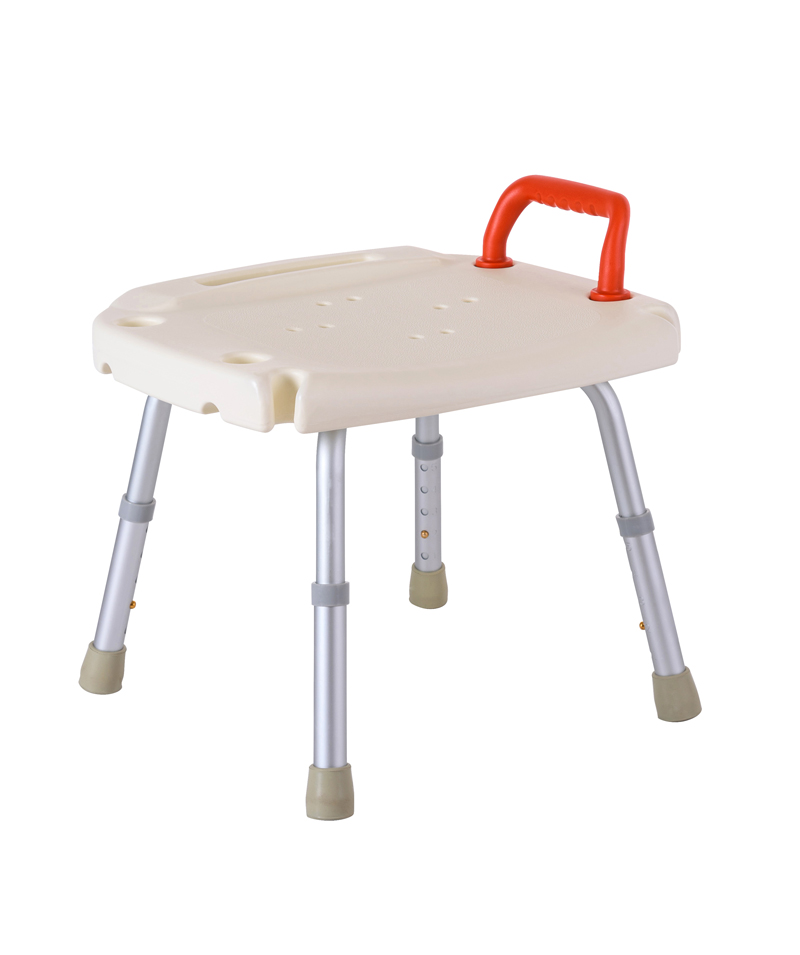 3103 Deluxe Shower Chair 3103 Deluxe Shower Chair