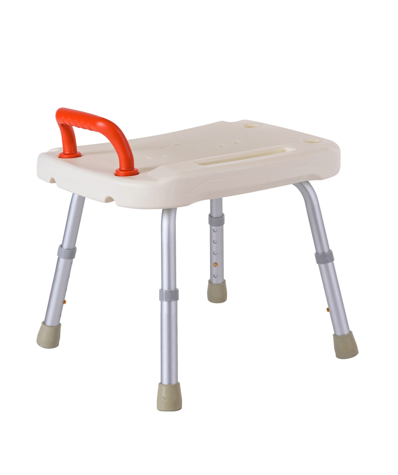 3103 Deluxe Shower Chair