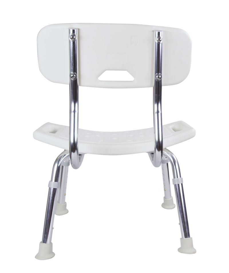 3109 Basic Shower chair