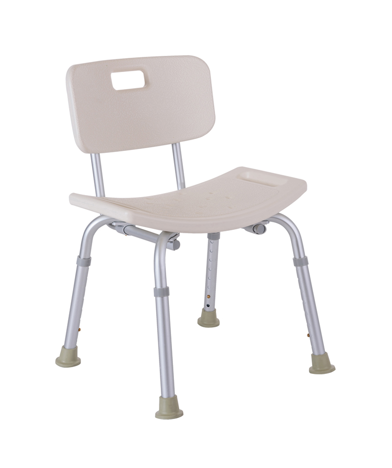 3118 Basic Shower chair