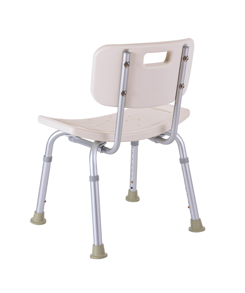 3118 Basic Shower chair