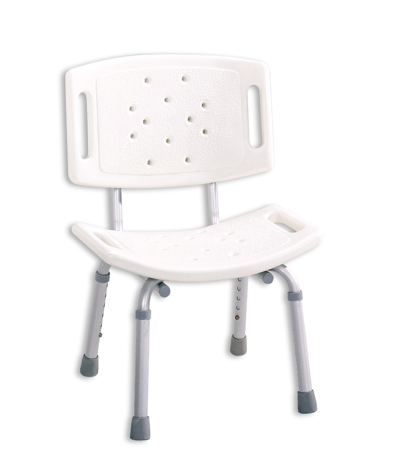 3192 Basic Shower chair