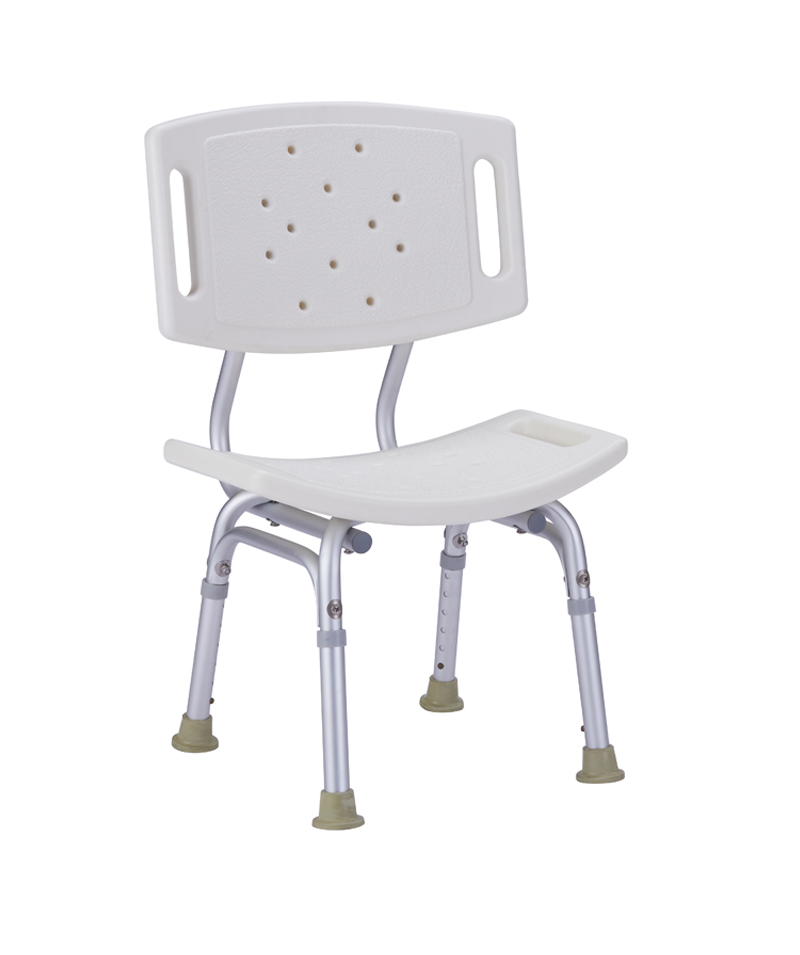 3112 Heavy Duty Shower chair