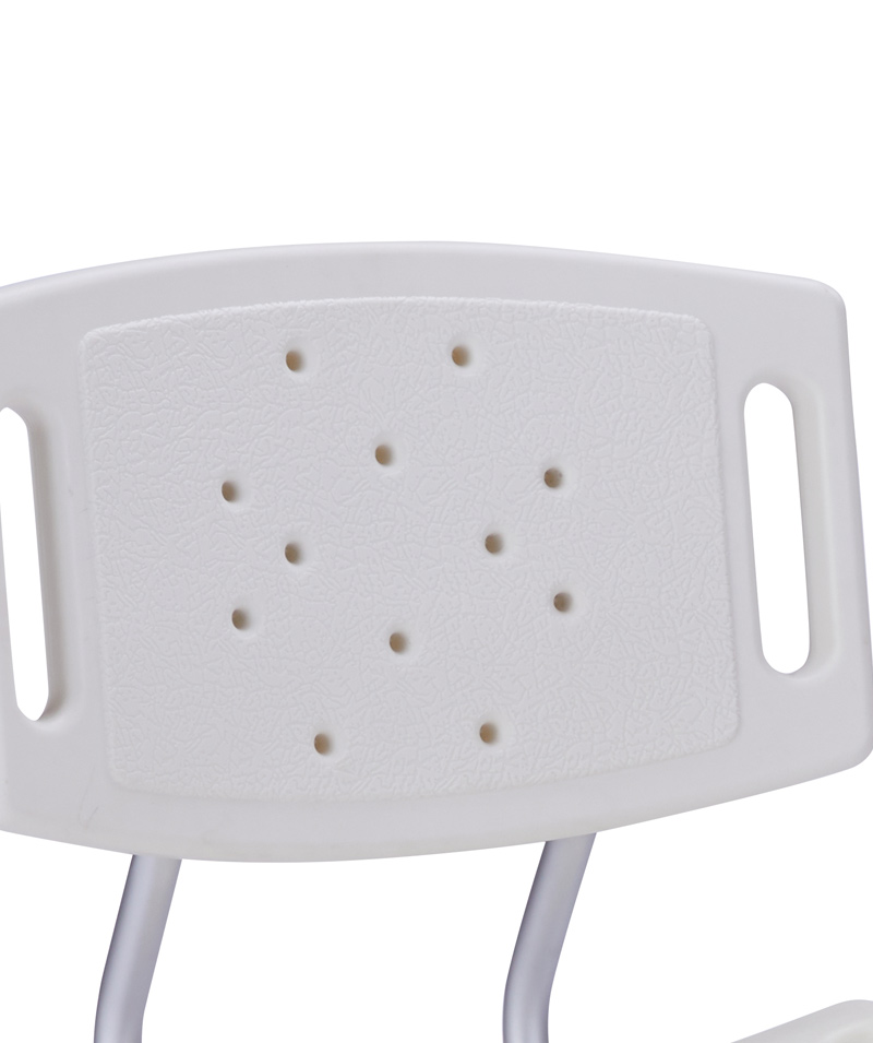 3112 Heavy Duty Shower chair