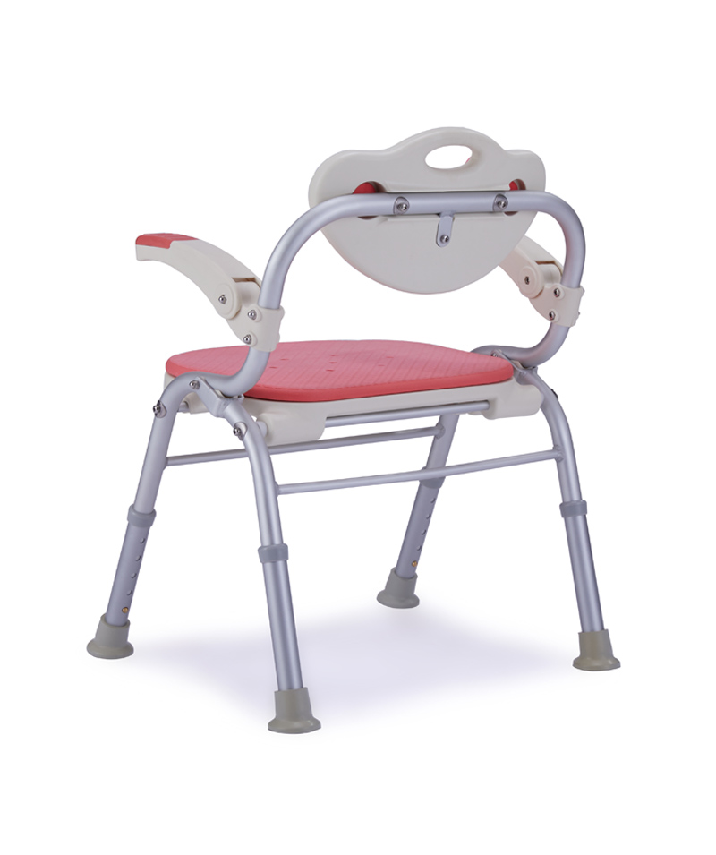 3607 Foldable Shower Chair