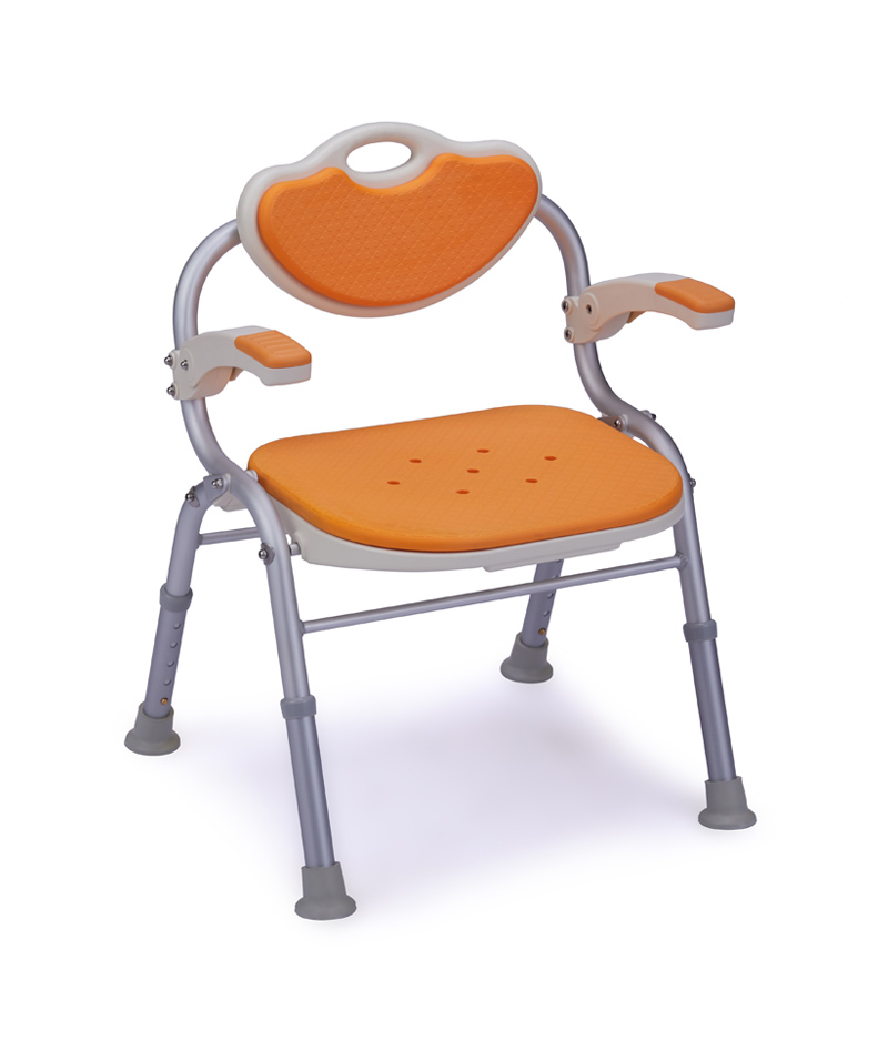 3607 Foldable Shower Chair