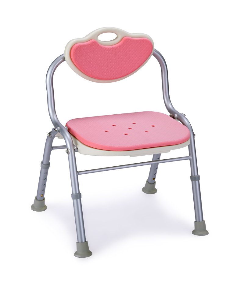 3608 Foldable Shower Chair