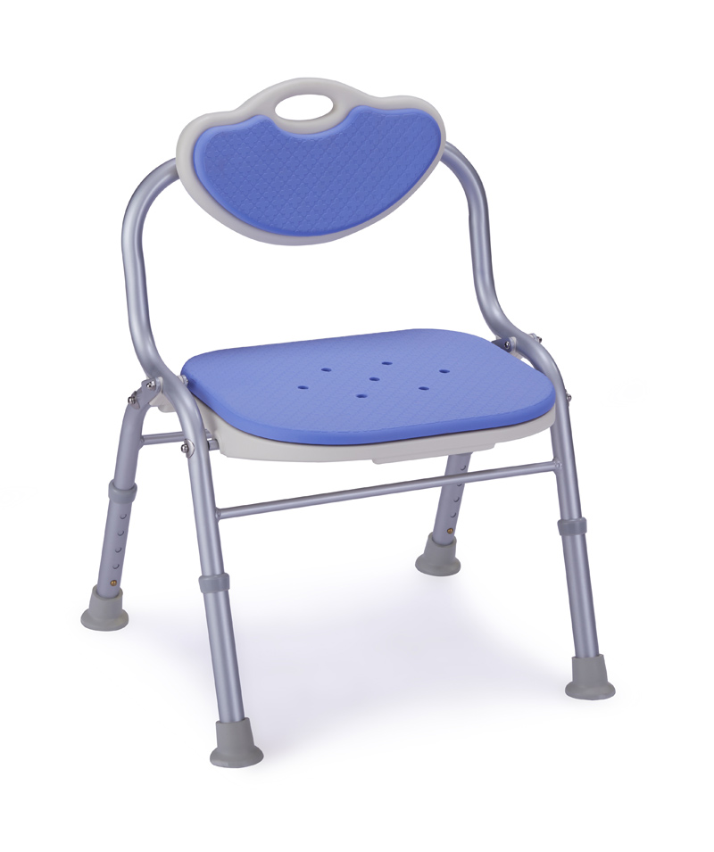 3608 Foldable Shower Chair