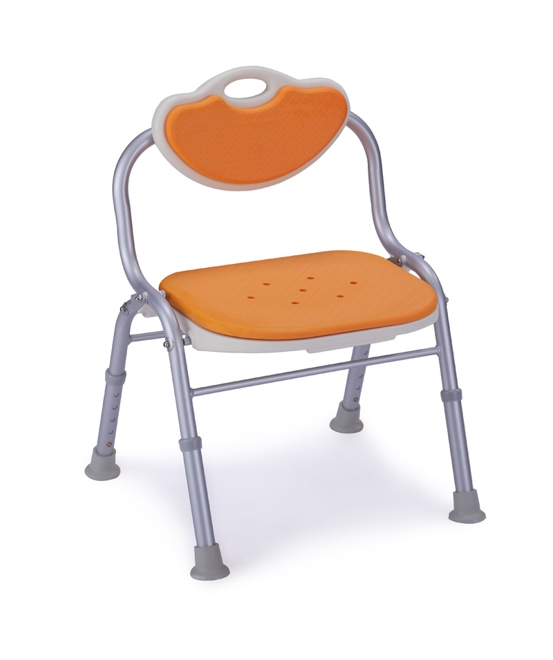 3608 Foldable Shower Chair