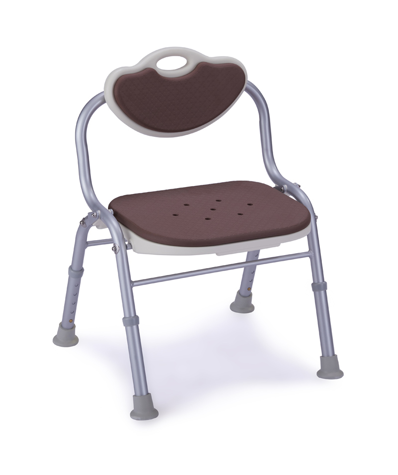 3608 Foldable Shower Chair