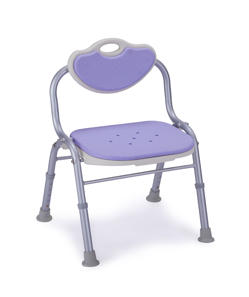 3608 Foldable Shower Chair