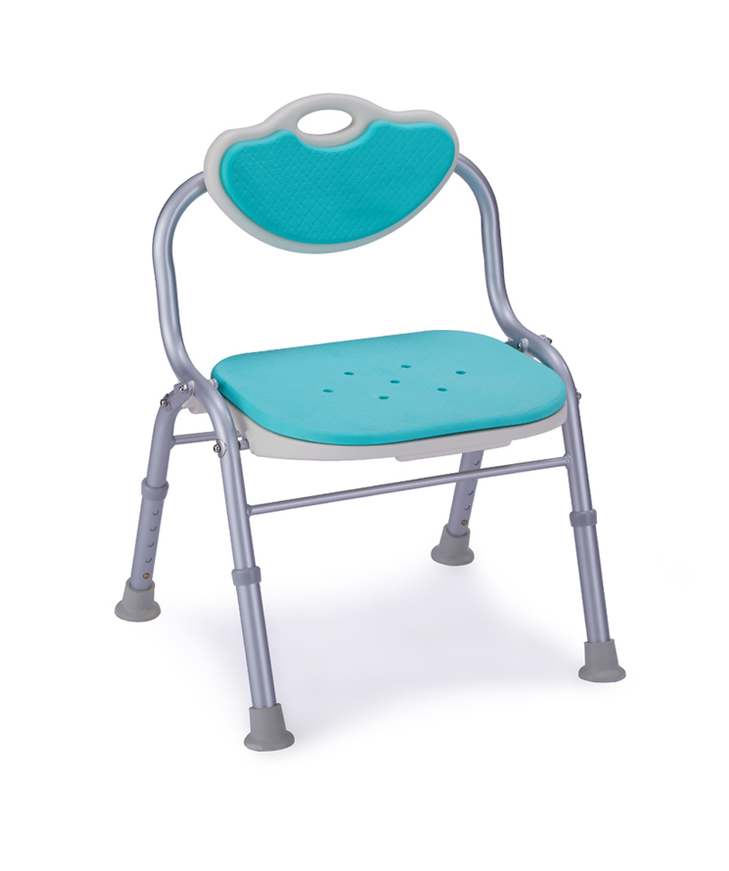 3608 Foldable Shower Chair