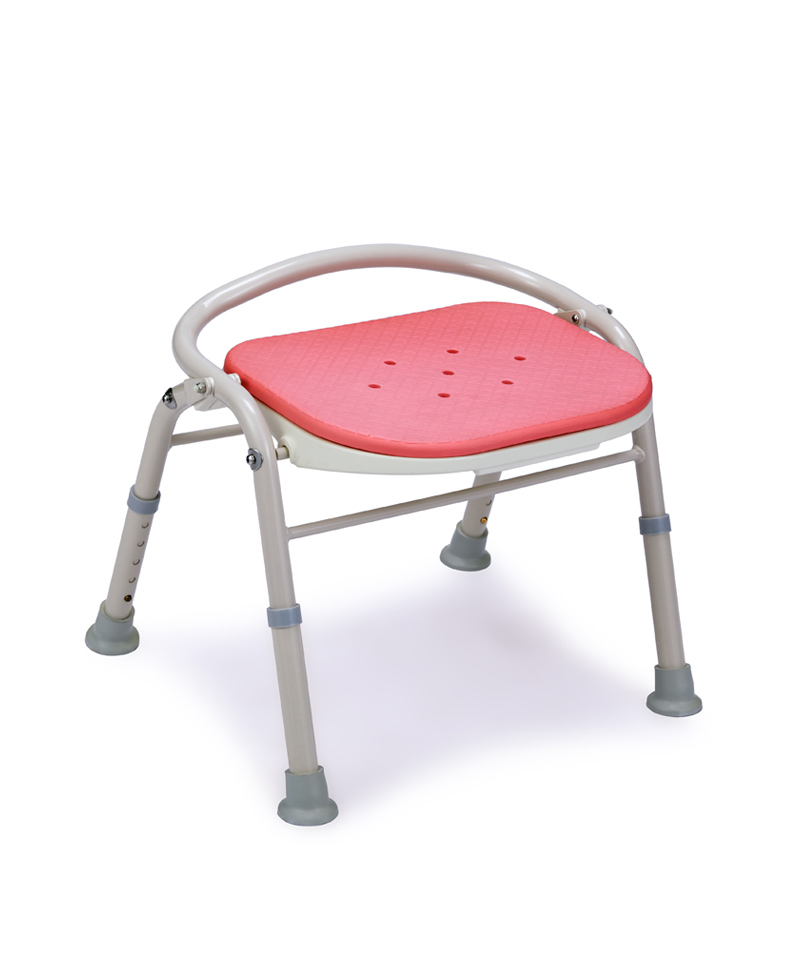 3609 Foldable Shower Chair