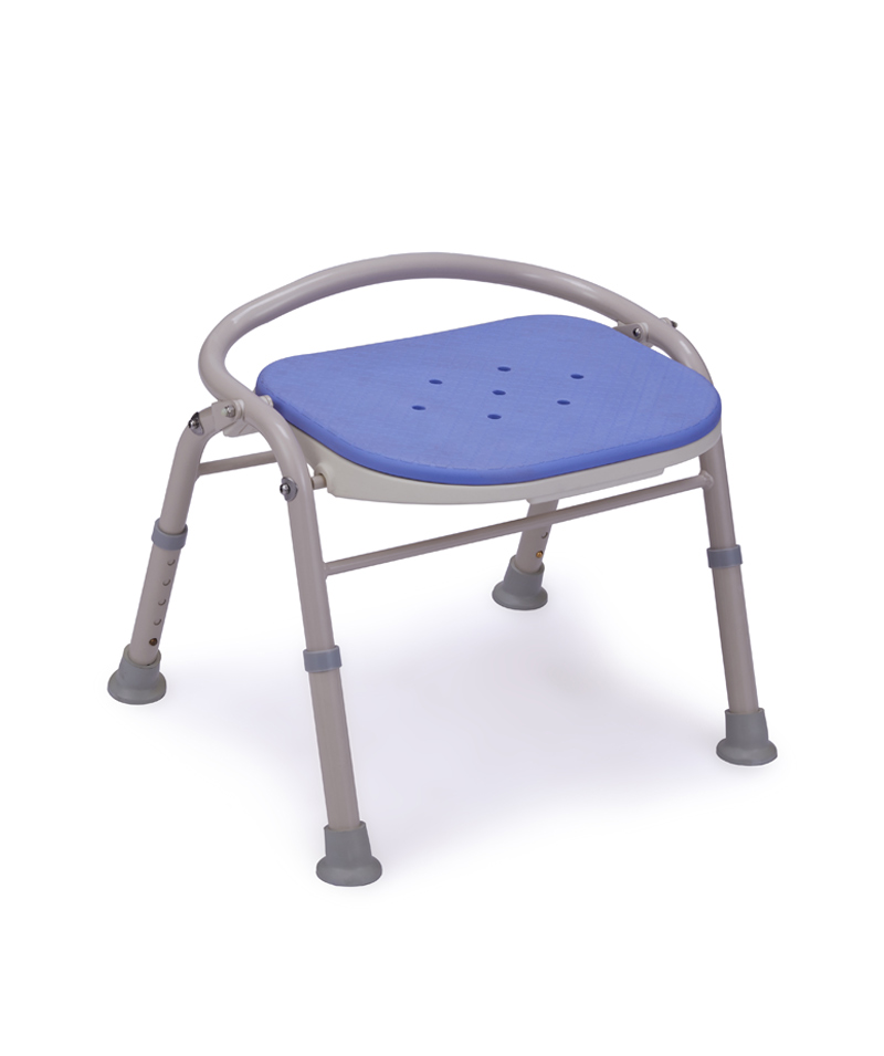 3609 Foldable Shower Chair