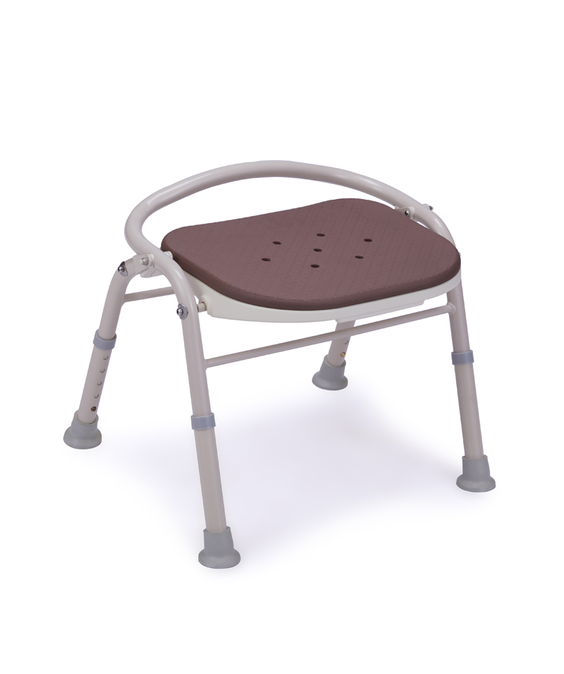 3609 Foldable Shower Chair