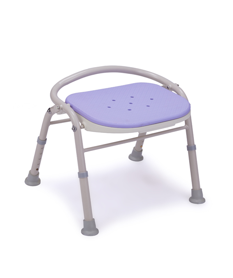 3609 Foldable Shower Chair