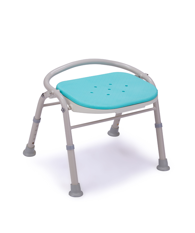 3609 Foldable Shower Chair