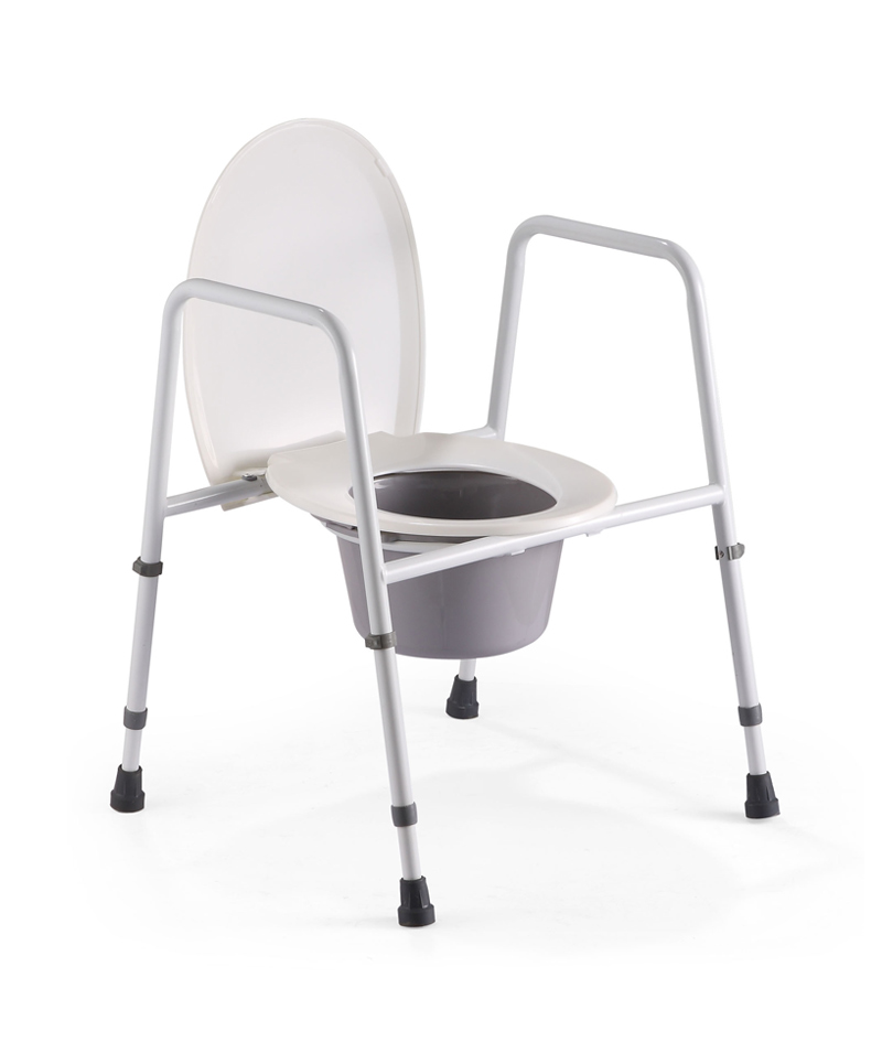 Commode Chair Commode Chair
