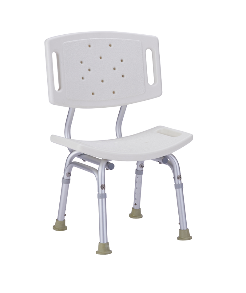 Heavy Duty Shower Chair