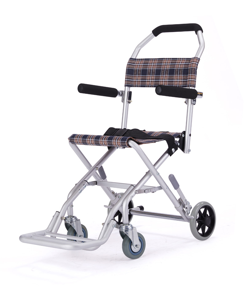 Super Light Transport Chair