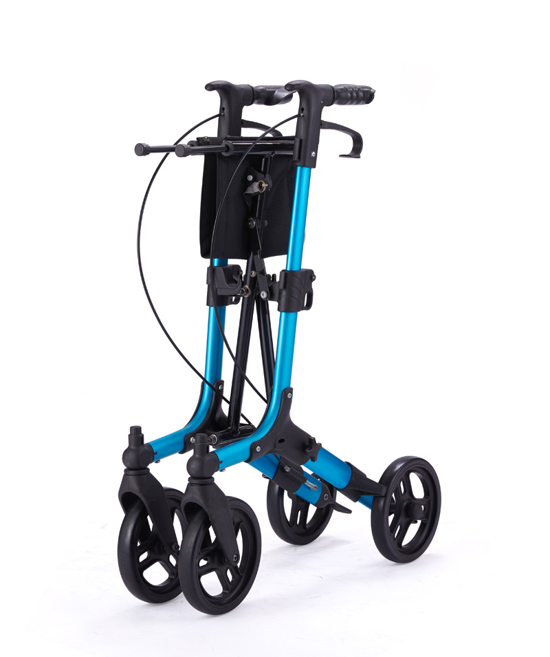 Compact Rollator