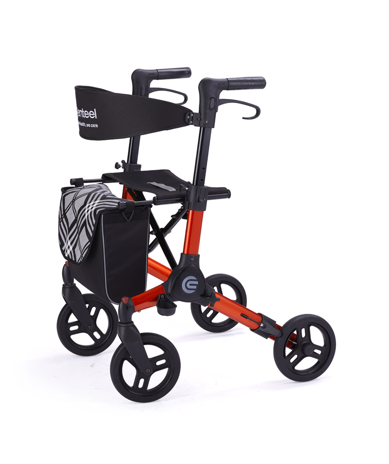 Functional Rollator