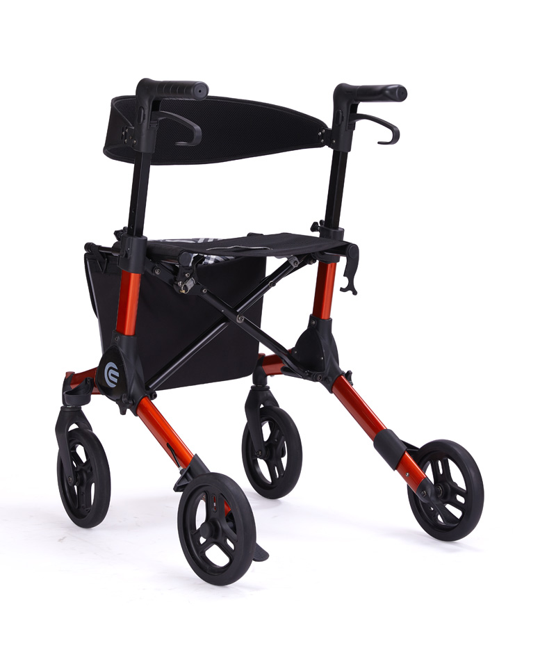 Functional Rollator