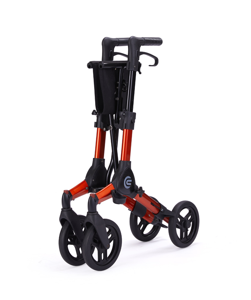 Functional Rollator