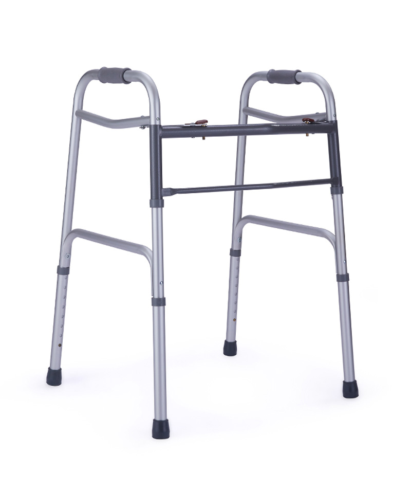 9128 Dual release walker