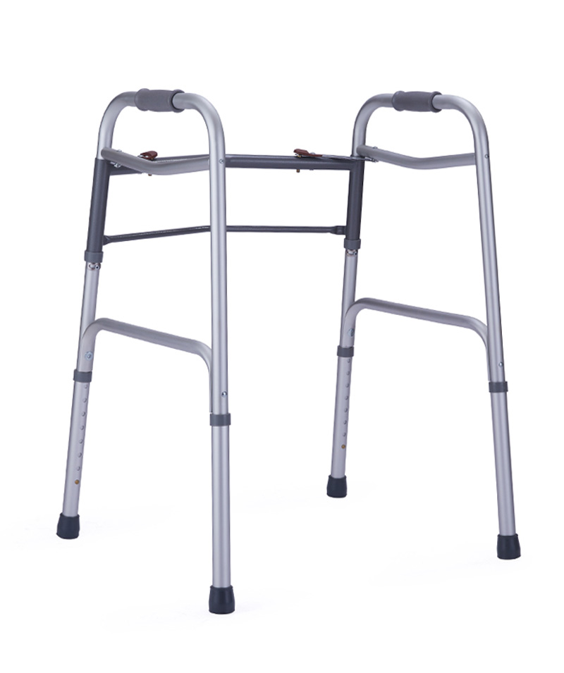 9128 Dual release walker