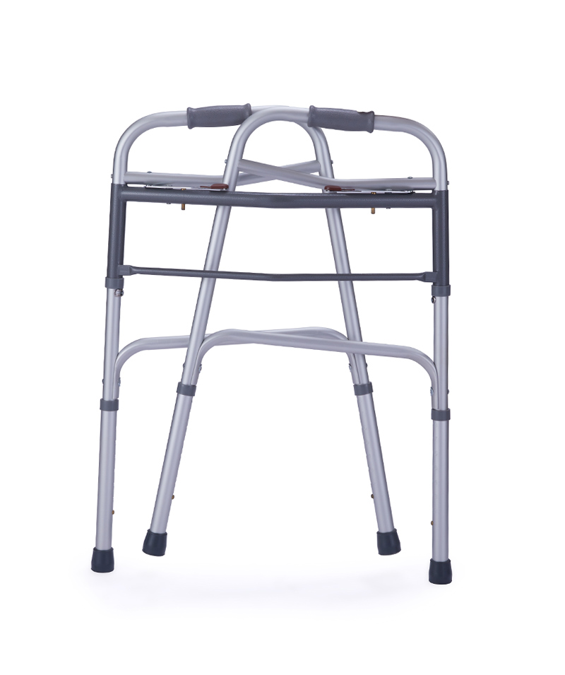 9128 Dual release walker