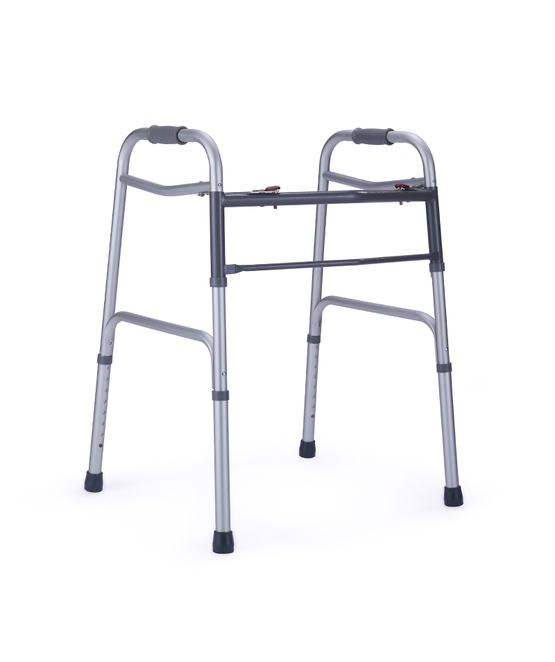 9144 Dual release walker