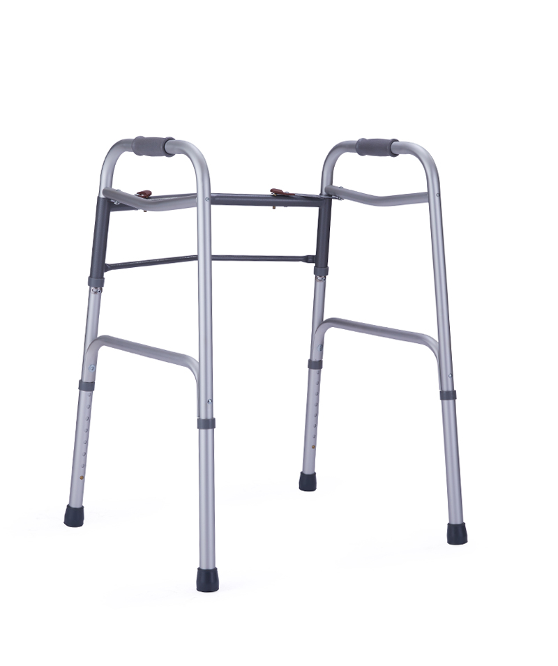 9144 Dual release walker